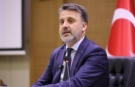 Bursa Büyükşehir’den itfaiye teşkilatına güçlü takviye