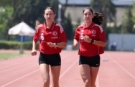 Osmangazi'nin genç yıldızları Avrupa'da yarışacak