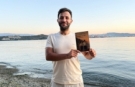 Çağdaş Subaşı’ndan yeni roman