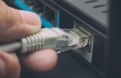 Şehirler fiber ağlarla örülürken altyapı uzunluğunda büyük rekor kırıldı