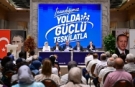 AK Parti Yıldırım'dan geniş kapsamlı saha mesaisi