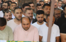 Anahtar Parti'nin acı günü: Sezer çifti toprağa verildi