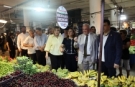 Ataevler’de modern merkez hizmete girdi