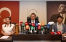 Başkan Erkan Aydın'dan orman yangınlarına karşı dikkat çağrısı