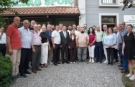 Başkan Erkan Aydın Küplüpınar Mahallesi’nde kazanların başına geçti