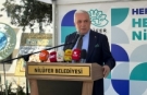 Başkan Özdemir “Katı atık tesisi TEKNOSAB’da yapılsın”