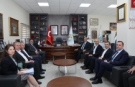 Başkan Vekili Biba: "İznik’e kültür-sanat merkezi kazandıracağız"