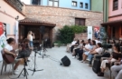 BTÜ Müzik Topluluğu’ndan Osmangazili gençlere özel konser