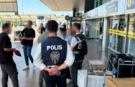 Bursa'da göçmen kaçakçılarına operasyon