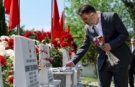 Bursa Büyükşehir Belediye Başkan Vekili Şahin Biba’dan 15 Temmuz mesajı
