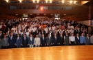 Bursa'da orman yangınlarına karşı ortak mücadele toplantısı