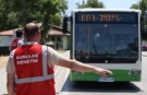 Bursa'da toplu ulaşımda klima denetimleri sıklaştı