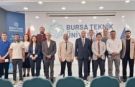 Bursa'nın sanayi bölgeleri deprem riskiyle karşı karşıya