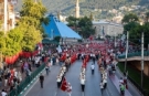 Bursa tek yürek oldu: 15 Temmuz'da binler meydanlara çıktı