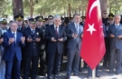 Bursa’da 15 Temmuz şehitleri dualarla anıldı