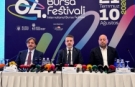 Bursa’da sanat maratonu başlıyor