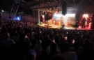 Bursalılardan Selçuk Balcı ve Koliva konserine yoğun ilgi