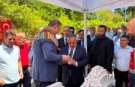 Bursa’nın Fethi'nin 700. yılında Vakıf eserlerine yakın takip