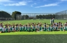 Bursaspor’un yeni yıldızları bu sahalarda yetişecek