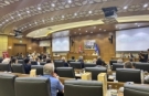 BURULAŞ’ın sermaye artışı teklifi alt komisyona sevk edildi