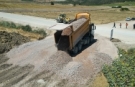 Büyükşehir'den İnegöl’e kesintisiz ulaşım yatırımı