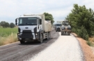 Büyükşehir'den kırsal ulaşımı güçlendirecek çalışma