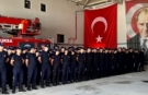 Dağ yöresinin itfaiye ağı güçleniyor