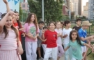 Doğanbey’de müzik dolu gece