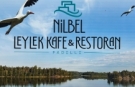 Fadıllı’da yeni dönem: NİLBEL Leylek Kafe ve Restoran hizmete girdi