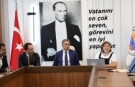 Gemlik Belediyesi'nin hizmet kalitesi tescillendi