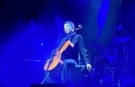 Gölyazı’nda ruhlara dokunan konser