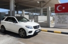 Gurbetçilere yabancı plakalı araç müjdesi geldi
