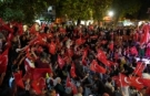 Gürsu'da 15 Temmuz şehitleri dualarla anıldı