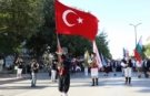 İnegöl’de festival coşkusu kortej yürüyüşüyle başlıyor