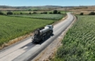 Karacabey ve Mustafakemalpaşa’da 25 kilometrelik yol yenileme hamlesi