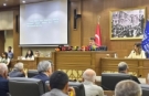 Kayapa’daki katı atık tesisi yeniden meclis gündeminde