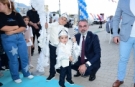 Kestel Belediyesi'nden çocuklara unutulmaz sünnet şöleni