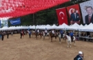 Kocayayla'da Erzurum rüzgârı esti