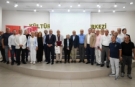 Lozan ve Mübadele anıları Demirtaş’ta anıldı