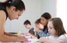 Minikler yaz tatiline Yetenek Evleri’nde başladı