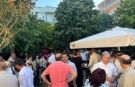 Mudanya’da basınla samimi buluşma