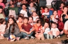 Nostalji ve eğlence İznik sahilinde buluştu