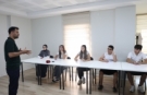 Öğrencilerin LGS yolculuğunda Osmangazi desteği