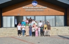 Orhaneli’de engelsiz kamp heyecanı yaşandı