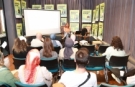 Osmangazi Belediyesi'nden fotoğraf meraklılarına uygulamalı kurs