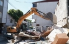 Osmangazi'de kaçak yapılaşmaya geçit yok