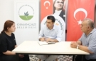 Osmangazi'de öğrenciler geleceğini uzman desteğiyle planladı