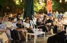 Osmangazi’de açık hava sineması nostaljisi