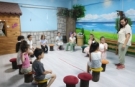 Osmangazi’de çocukların yaz tatili sanatla şekilleniyor