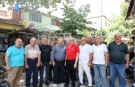 Şadi Özdemir’den Büyükşehir Meclisi’ne çağrı: Ortak akılla yeni alanlar bulalım